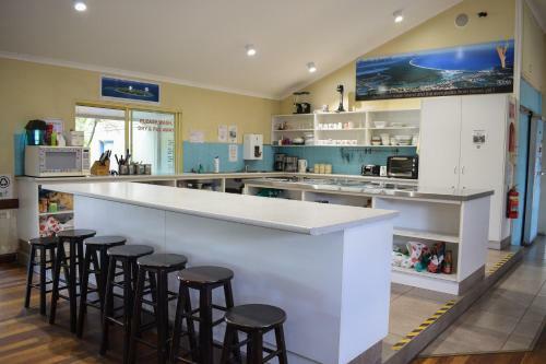 Albergue Hervey Bay Flashpackers