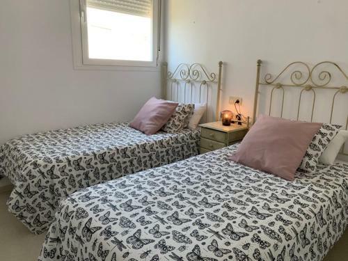Apartamento Mirador de La R�a, Isla Cristina