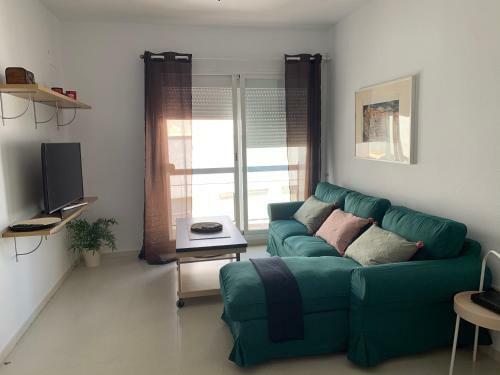 Apartamento Mirador de La R�a, Isla Cristina