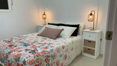 Apartamento Mirador de La R�a, Isla Cristina