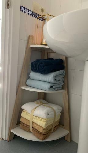 Apartamento Mirador de La R�a, Isla Cristina