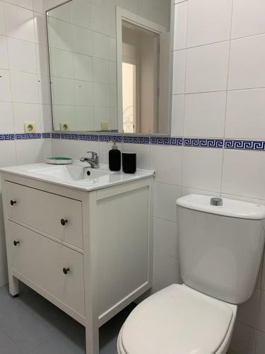 Apartamento Mirador de La R�a, Isla Cristina