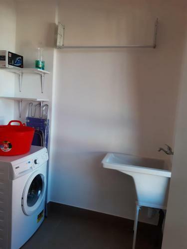 Apartamento Nature Beach And Relax In Illa de Arousa