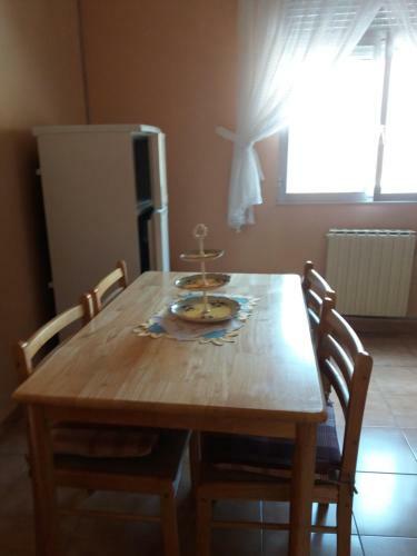 Apartamento Traves�a A Salga 12