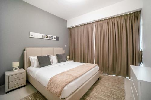 Apartamento Continental Tower, Dubai Marina - Luton Vacation Homes