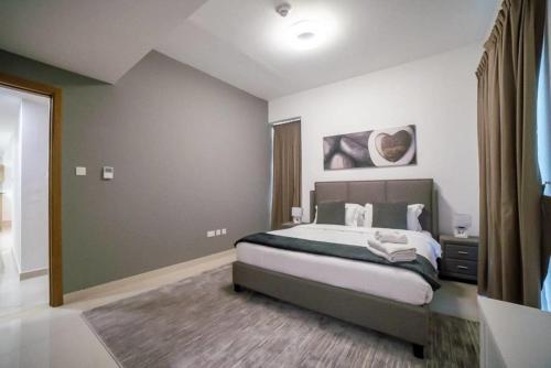 Apartamento Continental Tower, Dubai Marina - Luton Vacation Homes
