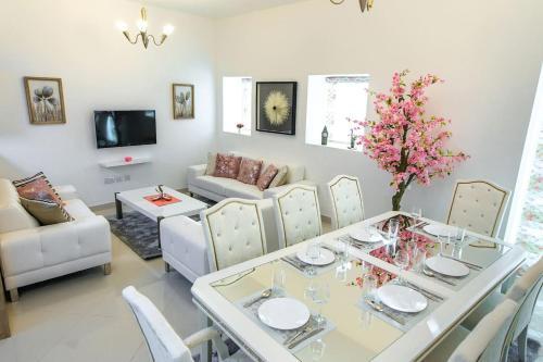 Apartamento Continental Tower, Dubai Marina - Luton Vacation Homes