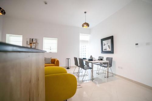 Apartamento Continental Tower, Dubai Marina - Luton Vacation Homes
