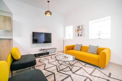 Apartamento Continental Tower, Dubai Marina - Luton Vacation Homes