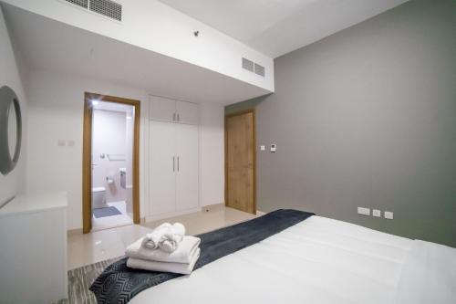 Apartamento Continental Tower, Dubai Marina - Luton Vacation Homes
