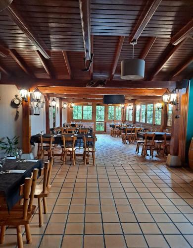 Hotel La Huerta
