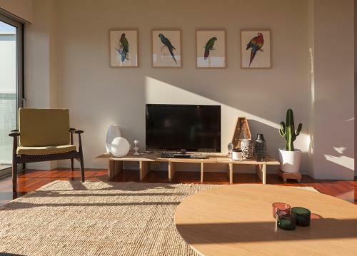 Apartamento Isla De Arousa