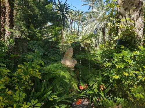 Apartamento Rs Jardin Del Pintor Vde 066