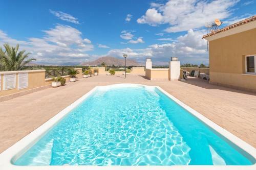 Apartamento Rs Jardin Del Pintor Vde 066