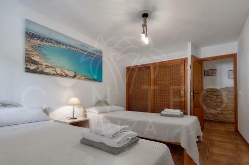 Can Teo - Villa In Ibiza