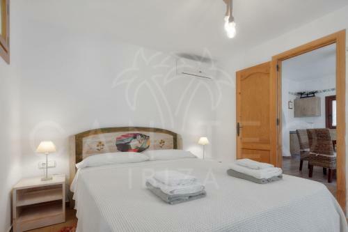 Can Teo - Villa In Ibiza