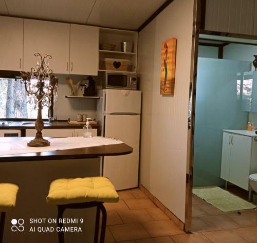 Apartamento Estudio En Plena Naturaleza ,2