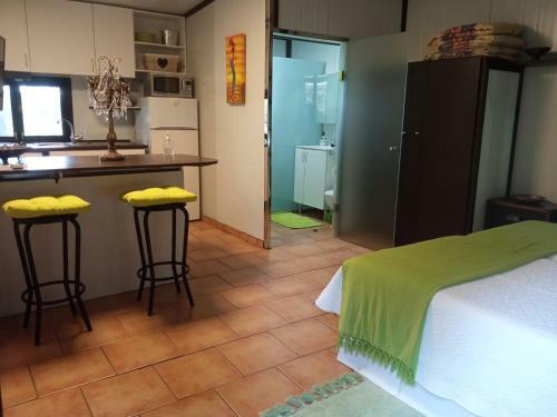 Apartamento Estudio En Plena Naturaleza ,2