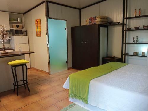 Apartamento Estudio En Plena Naturaleza ,2