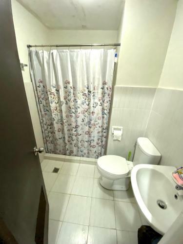 Apartamento Mesaverte Garden Residences