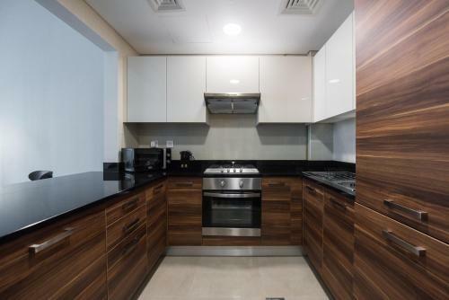 Apartamento Fantastay Sparkle Tower Luxury 1 Br