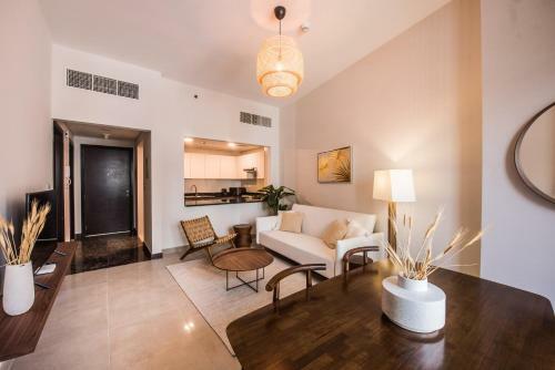Apartamento Fantastay Sparkle Tower Luxury 1 Br