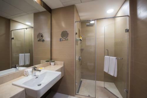 Apartamento Fantastay Sparkle Tower Luxury 1 Br