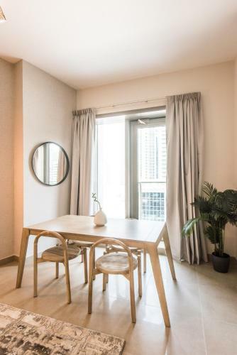 Apartamento Fantastay Sparkle Tower Luxury 1 Br