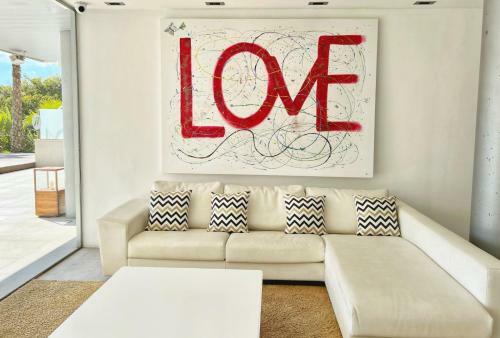 Apartamento Address Ibiza Luxury Living