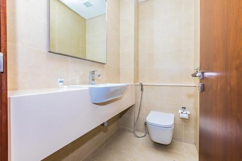 Dhh - Exceptional Apartment, High Floor Marina Gate 1