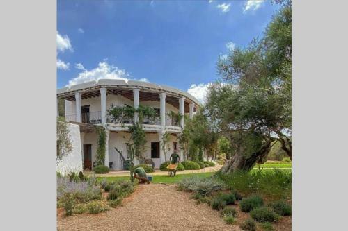 Villa Charming Countryside House In Ibiza