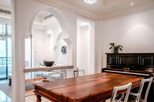 Apartamento 1 Bedroom Downtown- Steps To Dubai Mall