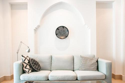 Apartamento 1 Bedroom Downtown- Steps To Dubai Mall