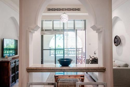 Apartamento 1 Bedroom Downtown- Steps To Dubai Mall