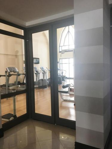 Apartamento 1 Bedroom Downtown- Steps To Dubai Mall