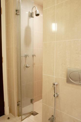 Apartamento 1 Bedroom Downtown- Steps To Dubai Mall