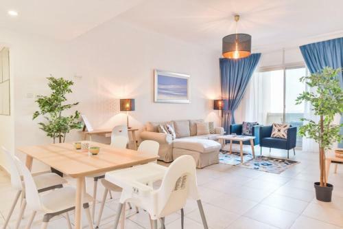 Apartamento Spacious High-end 3 Bedroom Close To Metro