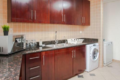 Apartamento Spacious High-end 3 Bedroom Close To Metro