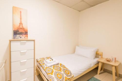 Apartamento Spacious High-end 3 Bedroom Close To Metro