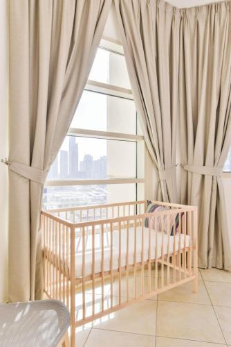 Apartamento Spacious High-end 3 Bedroom Close To Metro