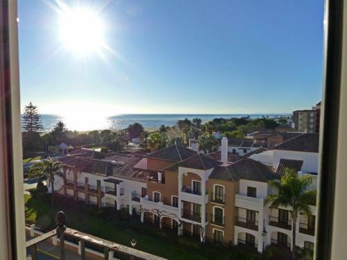 Apartamento Penthouse With Ocean View (6-8 Guests)