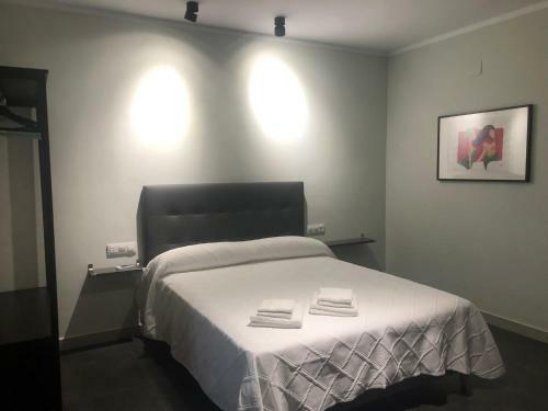 Apartamentos Rurales La Gloria de Yuste