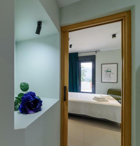Apartamentos Rurales La Gloria de Yuste
