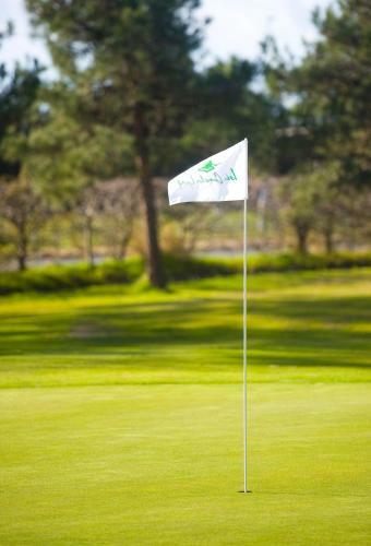 Apartamento Campo De Golf Isla Canela
