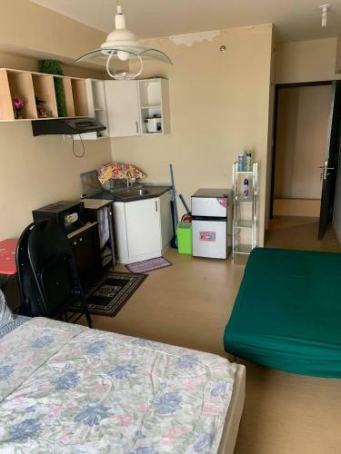 Apartamento Condo Unit - Studio Type