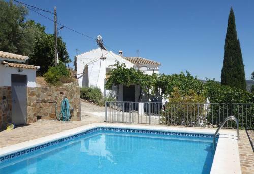 Casa Del Pino