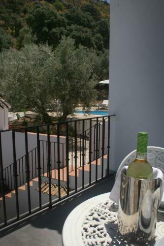 Hostal La Pluma