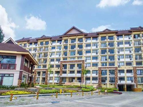 Apartamento One Oasis Cagayan de Oro By Hannahs Place1