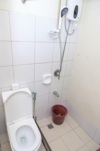 Apartamento One Oasis Cagayan de Oro By Hannahs Place1