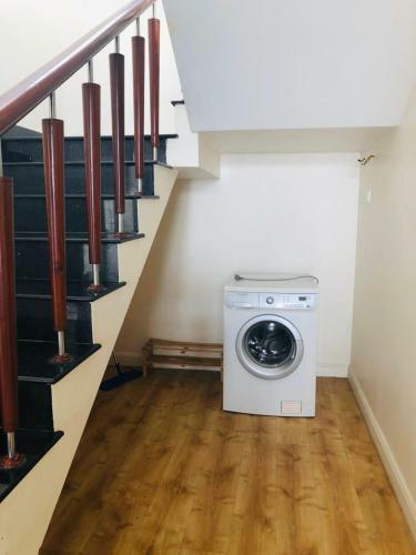 Apartamento Haduko Mui Ne Villas